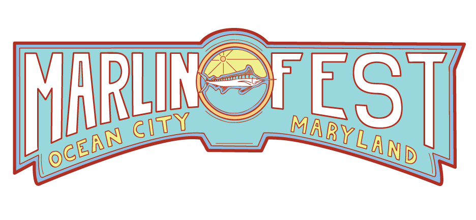 Marlin Fest logo
