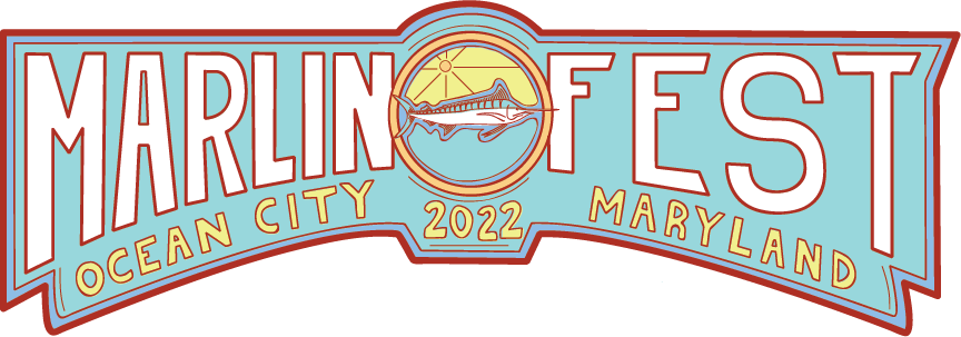 Marlin Fest logo