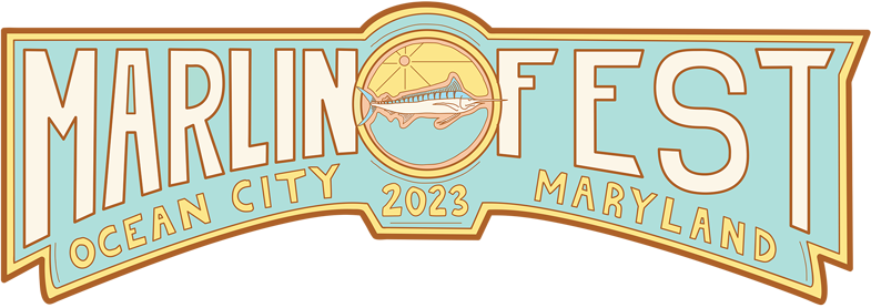Marlin Fest logo