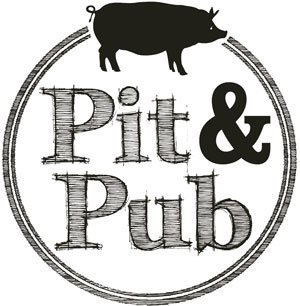 Pit & Pub logo